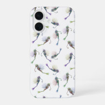 Étui de téléphone Cheval Marin Magique