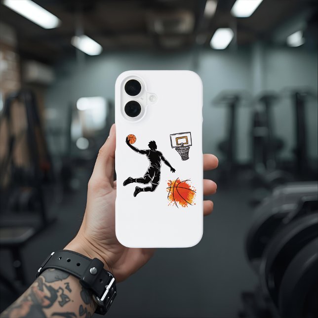Coque iPhone 16 Étui de téléphone iPhone16 (Créateur téléchargé)