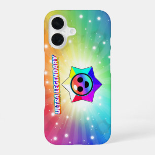 Coque iPhone 16 Étui de téléphone ultra légendaire