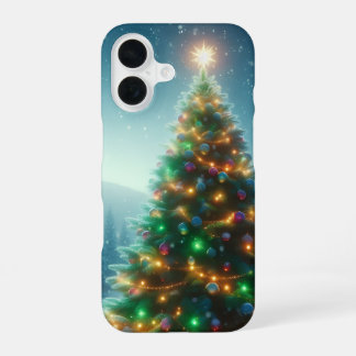 Coque iPhone 16 Étui pour iPhone