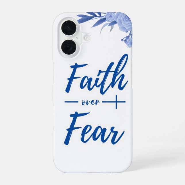 Coque iPhone 16 Étui pour iPhone 16 (Verso)