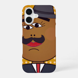 Coque iPhone 16 Étui pour iPhone 16 QUICKDRAW
