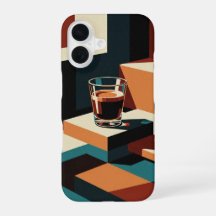 Expresso minimaliste vintage