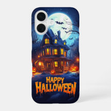 Fonds d'écran de téléphone Halloween pour effrayer