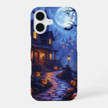 Fonds d'écran de téléphone Halloween pour effrayer