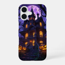 Fonds d'écran de téléphone Halloween pour effrayer