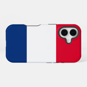 Coque iPhone 16 France