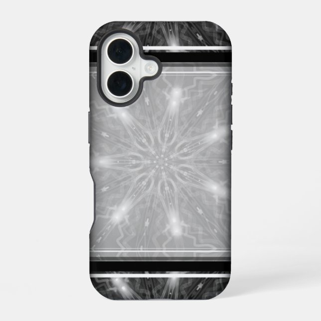 Coque iPhone 16 Funda para móvil (Verso)