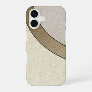 Coque iPhone 16 Funda para móvil