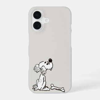 Coque iPhone 16 Funda para telefono Iphone Chiripa el perro