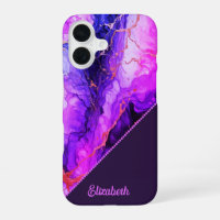 Fusion d'encre vibrante