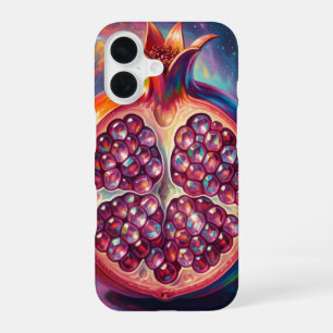 Coque iPhone 16 Grenade´1