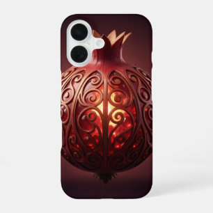 Coque iPhone 16 Grenade´10