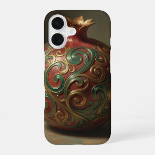 Coque iPhone 16 Grenade´11