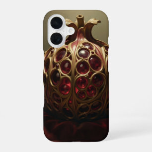 Coque iPhone 16 Grenade´9