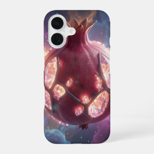 Coque iPhone 16 Grenade – Fruit précieux pour la santé´6