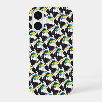 Coque iPhone 16 Grischun Grigioni