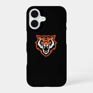 Coque iPhone 16 Idaho State University Bengals Spirit Design