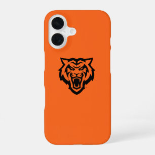 Coque iPhone 16 Idaho State University Bengals Spirit Design