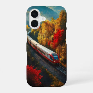 Coque iPhone 16 Idées de fond d'écran iPhone automne esthétique mi