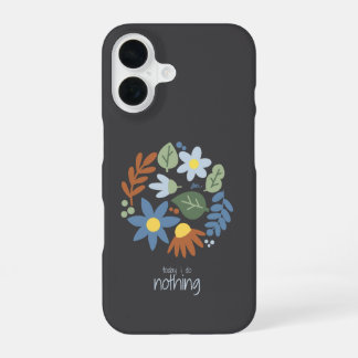 Coque iPhone 16 iPhone 13 Pro Max Slim Fit Hülle, Glänzend