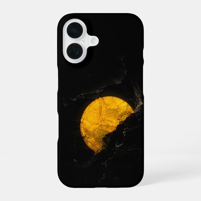Coque iPhone 16 iPhone 16 Case (Verso)