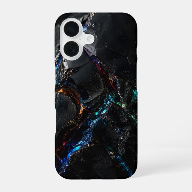 Coque iPhone 16 iPhone 16 Case (Verso)