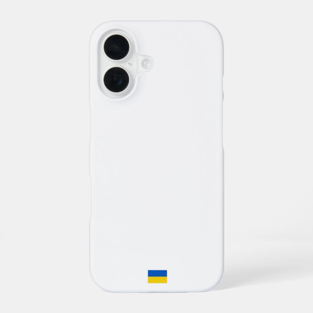 Coque iPhone 16 iPhone 16 Case (Verso)