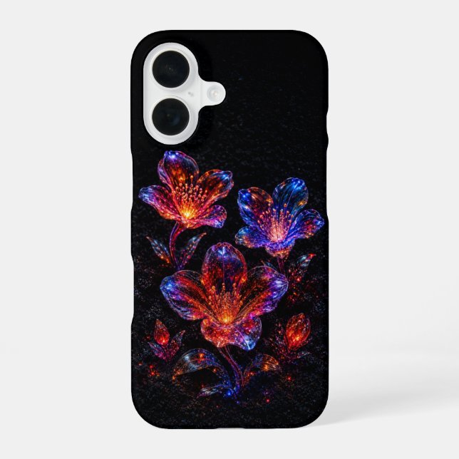 Coque iPhone 16 iPhone 16 Case (Verso)