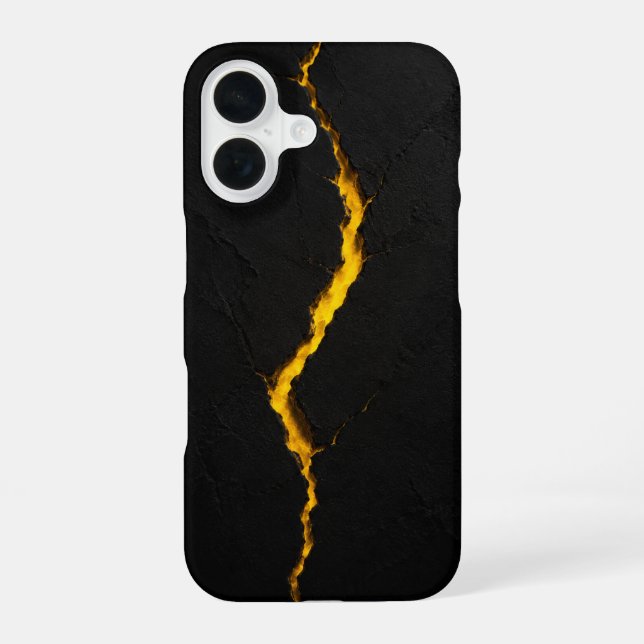 Coque iPhone 16 iPhone 16 Case (Verso)