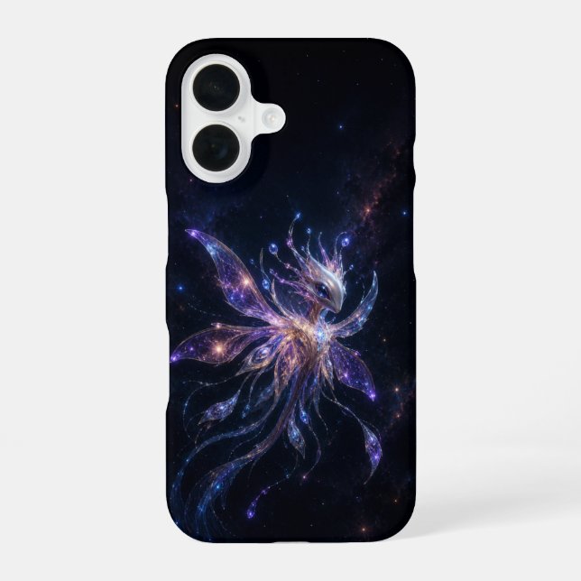 Coque iPhone 16 iPhone 16 Case (Verso)
