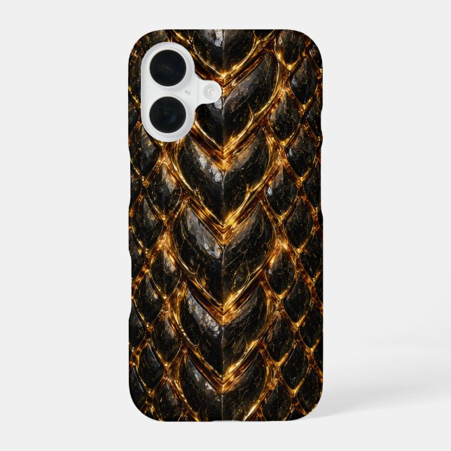 Coque iPhone 16 iPhone 16 Case (Verso)
