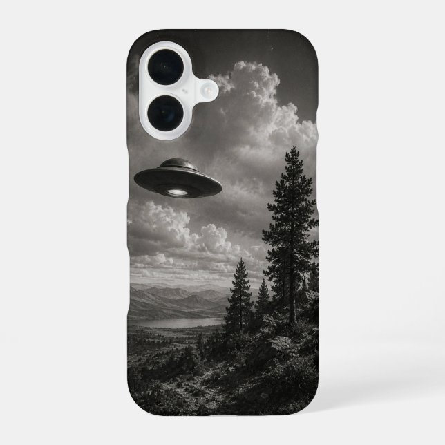 Coque iPhone 16 iPhone 16 Case (Verso)