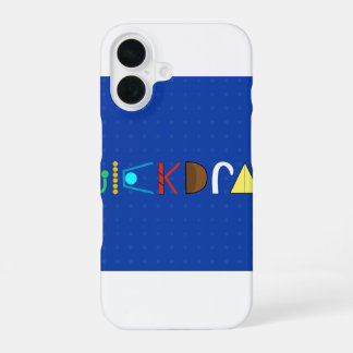 Coque iPhone 16 iPhone 16 Case