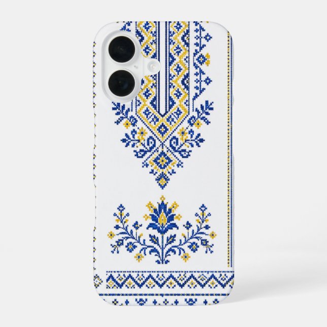 Coque iPhone 16 iPhone 16 Case (Verso)