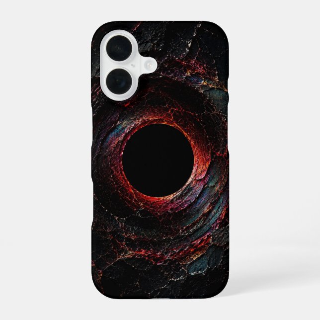 Coque iPhone 16 iPhone 16 Case (Verso)