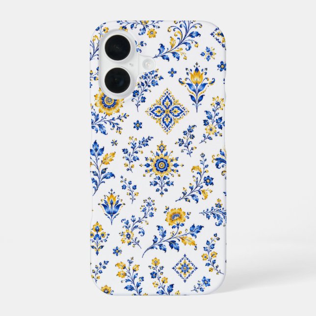 Coque iPhone 16 iPhone 16 Case (Verso)