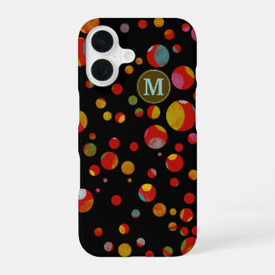 Coque iPhone 16 iPhone 7 à pois