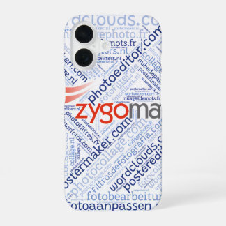 Coque iPhone 16 iPhone case (portrait)