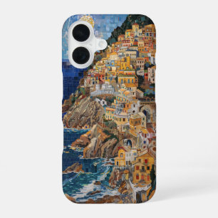 Coque iPhone 16 Jour ensoleillé du Breezy