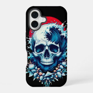 Coque iPhone 16 Le Dernier tour de surf