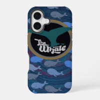 le motif de baleine génial