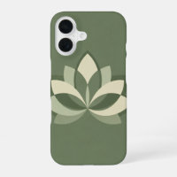 Lotus Symétrique Vintage