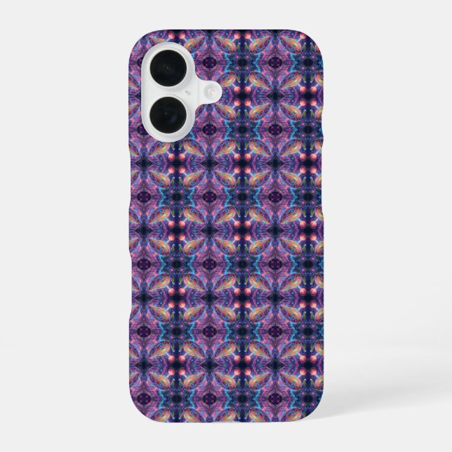 Coque iPhone 16 Mango – Tropical Fruit Full of Flavor´3 (Verso)