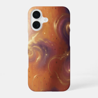 Coque iPhone 16 Mangue – Fruit tropical plein de saveur´4