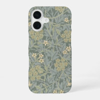 Morris Vigne & Jasmin Jardin Fleur Classique