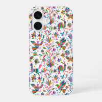 Motif lumineux à l'ottomi mexicain