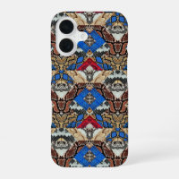 Motif Peau de Serpent 