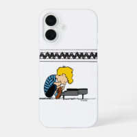 Musique de Schroeder Charlie Brown