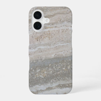 Coque iPhone 16 N°036 Marbre